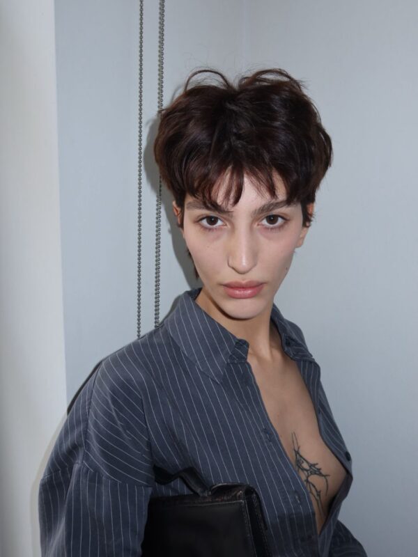 Kardelen Selin K.