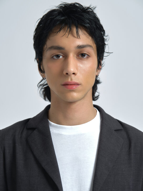 Burak Berke K.